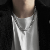 Ceekoo CHAIN NECKLACE 02