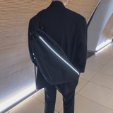 Ceekoo REFLECTIVE SHOULDER BACKPACK