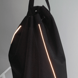 Ceekoo REFLECTIVE SHOULDER BACKPACK