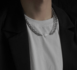 Ceekoo CHAIN NECKLACE 02