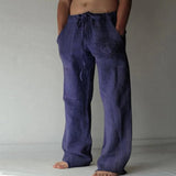 Ceekoo Linen Pants