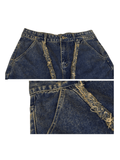 Ceekoo Heavyweight Jeans