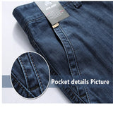 Ceekoo Cargo Jeans Men Big Size 29-40 42 &nbsp;Casual Military Multi-pocket Jeans Male Clothes&nbsp; &nbsp;New High Quality