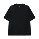 Ceekoo Half-zip Short Sleeve T-shirt