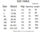 Ceekoo  Spring Pants Men Elastic Waist Casual Harem Pant Loose Sweatpants Traditional Chinese Trousers pantalons homme