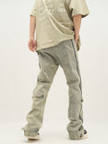 Ceekoo American Street Tooling Jeans