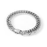 Ceekoo CUBAN CHAIN BRACELET 02