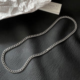 Ceekoo ESSENTIAL CHAIN NECKLACE