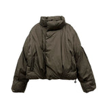 Ceekoo Short Puff Jacket