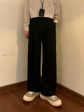 Ceekoo Casual Drape Pants