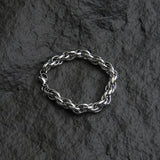 Ceekoo SIMPLE CHAIN BRACELET