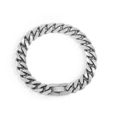 Ceekoo CUBAN CHAIN BRACELET