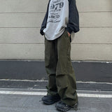 Ceekoo Essential Cargo Pants