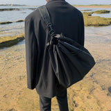 Ceekoo REFLECTIVE SHOULDER BACKPACK