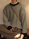 Ceekoo Prisoner Sweater