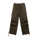 Ceekoo Essential Cargo Pants