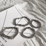 Ceekoo ESSENTIAL CHAIN BRACELET