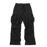 Ceekoo Compact Pants