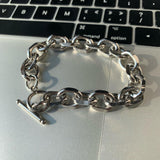 Ceekoo CHAIN BRACELET 01