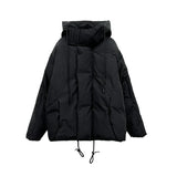 Ceekoo Essential Puffer Jacket