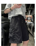 Ceekoo Essential Cargo Shorts