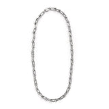 Ceekoo U-SHAPED CHAIN NECKLACE