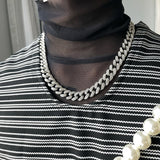 Ceekoo CUBAN CHAIN