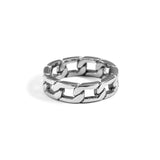 Ceekoo CHAIN RING 06