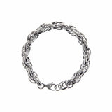 Ceekoo SIMPLE CHAIN BRACELET