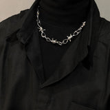 Ceekoo THORN CHAIN NECKLACE