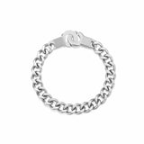 Ceekoo CHAIN CUFF BRACELET