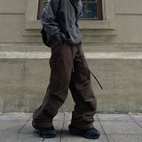 Ceekoo Essential Cargo Pants