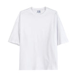 Ceekoo Oversized Basic Casual T-Shirt