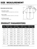 Ceekoo  New Shirts For Men 3d Patchwork Plaid Printed Men’S Clothing Summer Casual Short Sleeved Daily Street Tops Loose Oversized Shirt