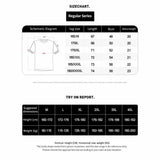 Ceekoo  New 100 Cotton Men's T-shirt Short-sleeve Man Free ironing shirt Short Sleeve Men t shirt T-shirts For Male Tops