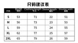 Ceekoo 400gsm High Qualtity Oversized Heavy Weight T-shirt for Men Short Sleeve Tee Cotton Solid Color Trend Leisure Streetwear Large