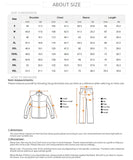 Ceekoo  Winter Men Denim Jacket Mens Fashion Casual Jeans Jacket Man Warm Thick Denim Coat Male Fur Collar Bomber Coats Outerwear