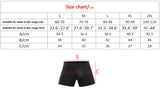 Ceekoo Men Panties Cotton Underwear Male Brand Boxer And Underpants For Homme Luxury Set Shorts Box Slip Kit