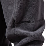 Ceekoo  Quality Thicken Warm Fleece Jacket for Men Zipper Neck Pullover Men's Sweatshirt Soft Shell Mens Jacket