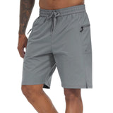 Ceekoo Tyhengta Mens Swim Trunks Short Quick Dry Board Shorts with Mesh Lining and Zipper Pockets