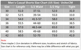 Ceekoo Summer Men's Solid Shorts Casual Drawstring Shorts Jogging Athletic Pants Lightweight High Quality Elastic Waist Cargo Shorts