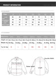 Ceekoo  Fashion Men Shirt Elastic Korean Version Trend Striped Long-Sleeved Shirt Basic Hot Free Casual Dress Short-Sleeved Shirt A3410