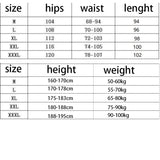  Ceekoo  Men's New  Fashion  Casual Sport Pants Elastic Waist Cotton and Linen Solid Color Trousers