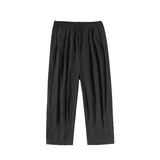 Ceekoo Oversize Men Harem Pants Wide Leg Harajuku Casual Pants Korean Fashion Pants Male Streetwear Hip Hop Trousers Big Size 5XL