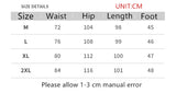 Ceekoo Neutral Simple Solid Long Jeans Men Korean Style Fashion High Street Loose Casual Jean Pants Male Daliy All-match Trousers