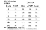 Ceekoo Distressed White Wide-leg Jeans Pants Men Vintage Denim Male Loose Casual Japanese Streetwear Daily Casual Mopping Trousers