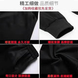 Ceekoo Winter Thick Fleece Pants Men Lambswool Warm Casual Drawstring Sweatpants Fashion Fleece Running Loose High Quality Joggers