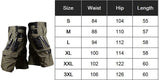 Ceekoo   Tactical Pants Men Military Waterproof pants men Combat Trousers Outdoor Multi-pocket Wear-resistant Army Cargo Pant