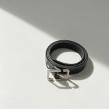 Ceekoo Thin Unisex Belt