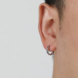 Ceekoo Twist Earring